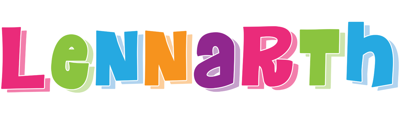 Lennarth friday logo