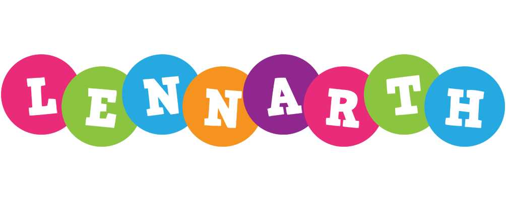 Lennarth friends logo