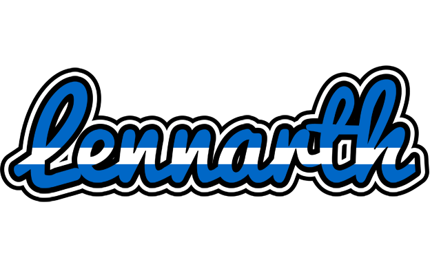 Lennarth greece logo