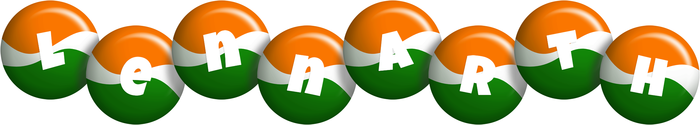Lennarth india logo