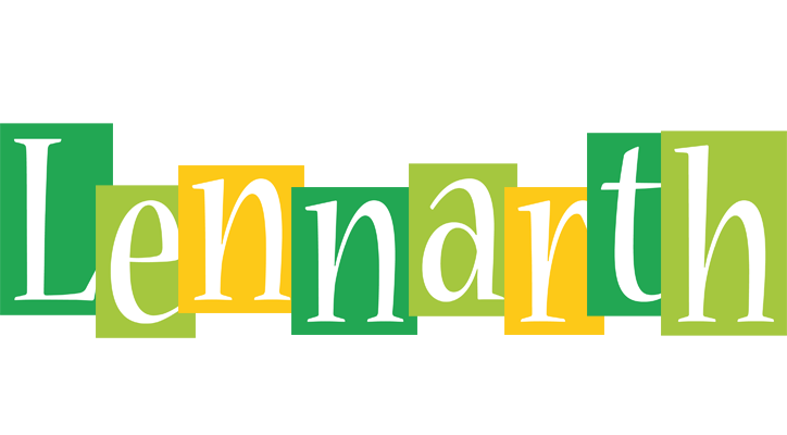 Lennarth lemonade logo