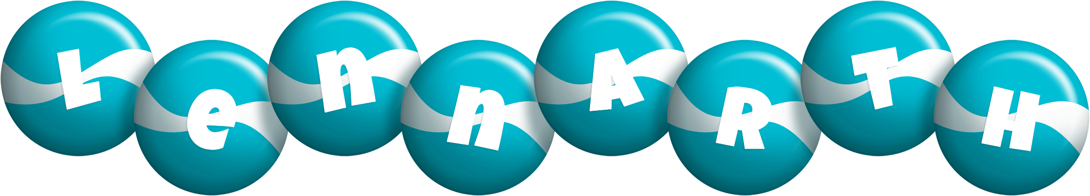 Lennarth messi logo