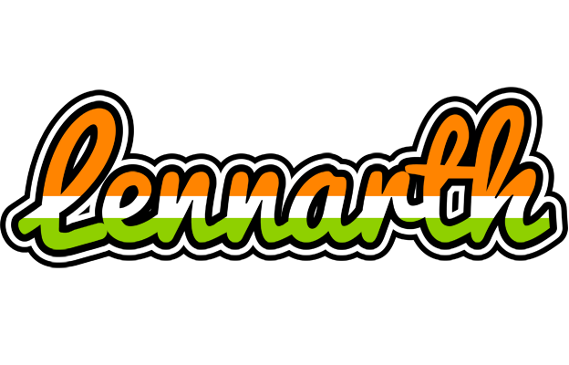 Lennarth mumbai logo