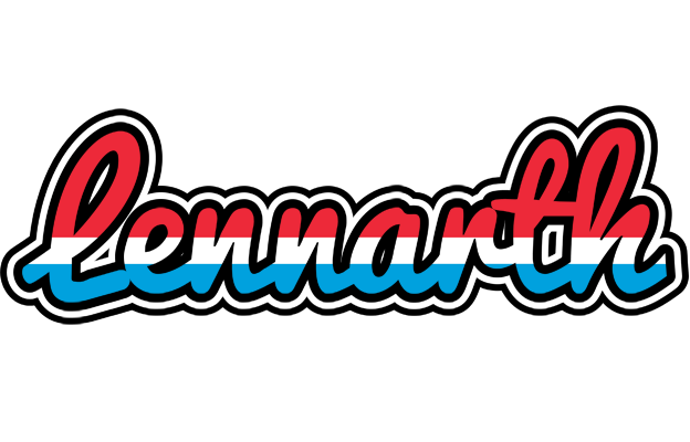 Lennarth norway logo