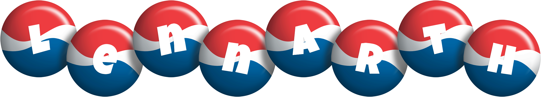 Lennarth paris logo