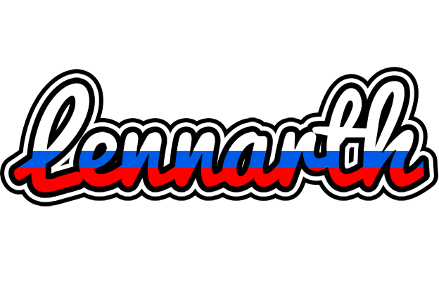 Lennarth russia logo