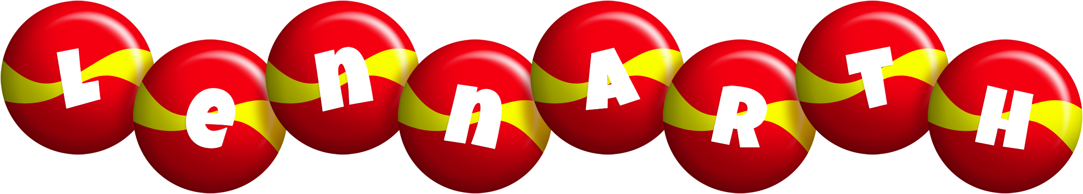 Lennarth spain logo