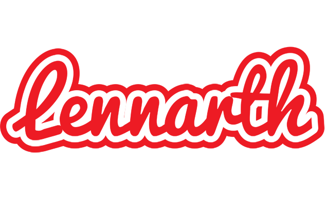 Lennarth sunshine logo