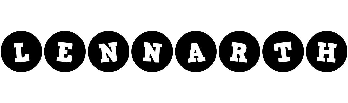 Lennarth tools logo