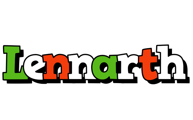Lennarth venezia logo