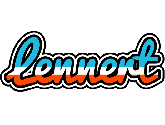Lennert america logo