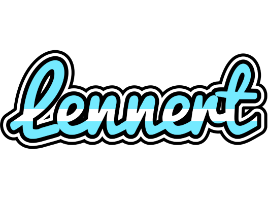 Lennert argentine logo