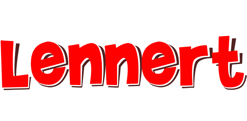 Lennert basket logo