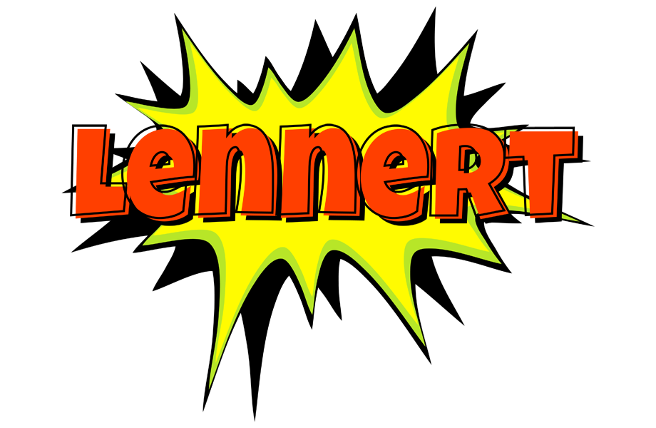 Lennert bigfoot logo