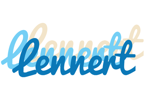 Lennert breeze logo