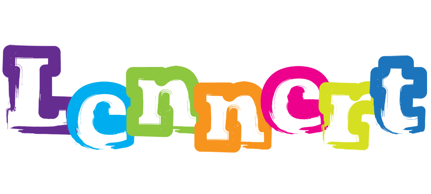 Lennert casino logo