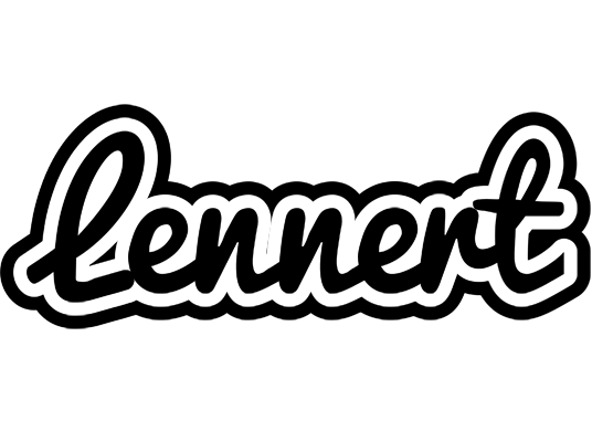 Lennert chess logo