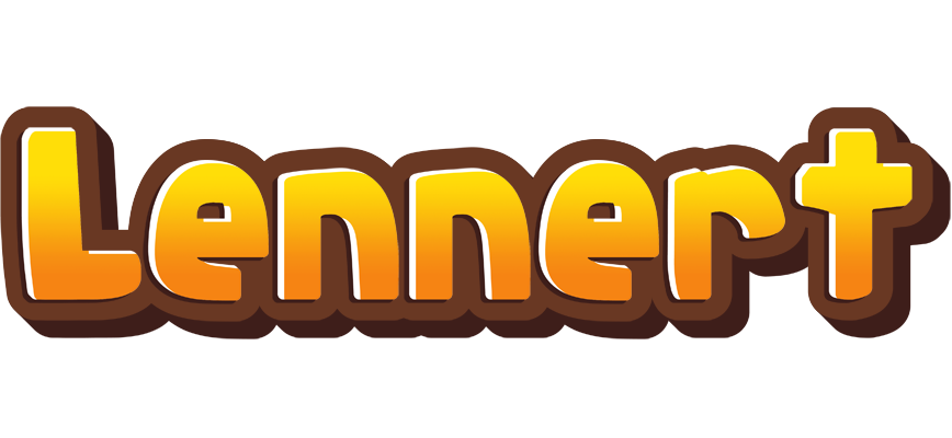 Lennert cookies logo