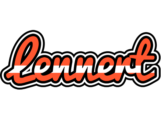 Lennert denmark logo