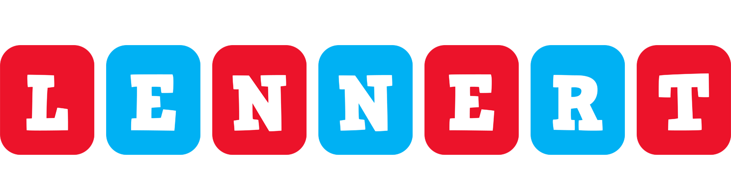 Lennert diesel logo