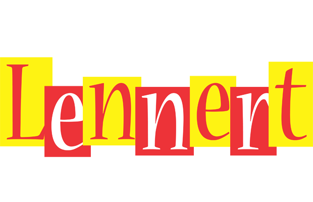 Lennert errors logo