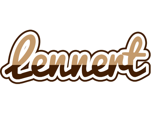 Lennert exclusive logo