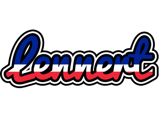 Lennert france logo