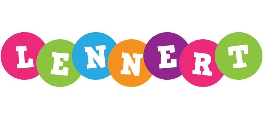 Lennert friends logo