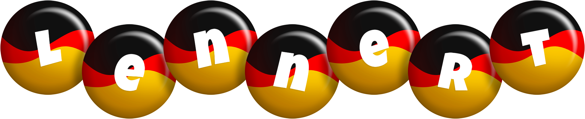 Lennert german logo