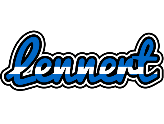 Lennert greece logo