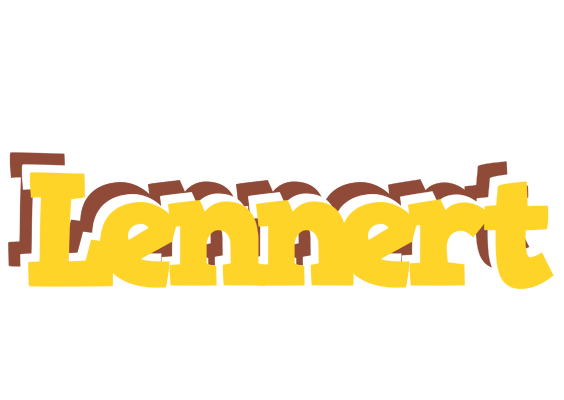 Lennert hotcup logo