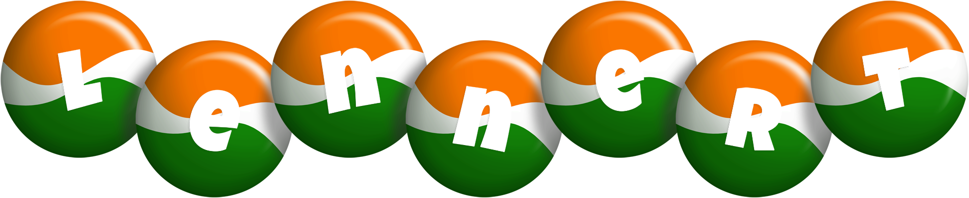 Lennert india logo