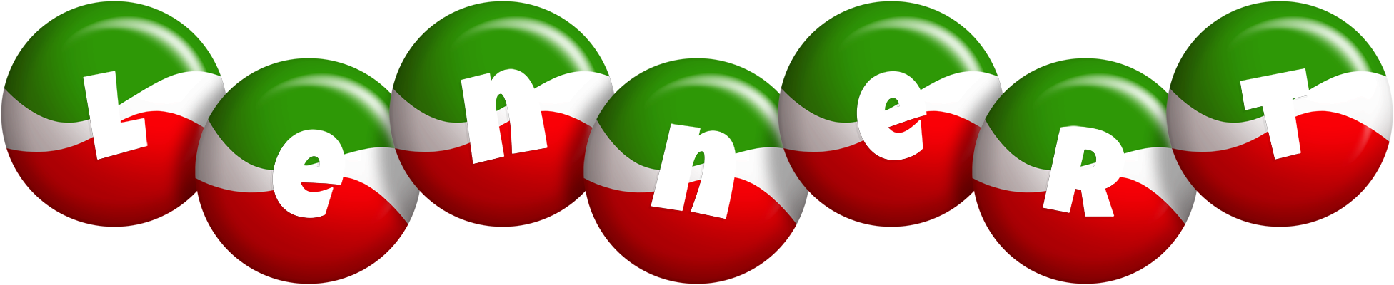 Lennert italy logo