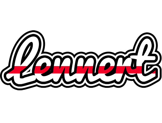 Lennert kingdom logo