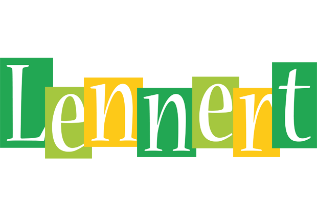 Lennert lemonade logo