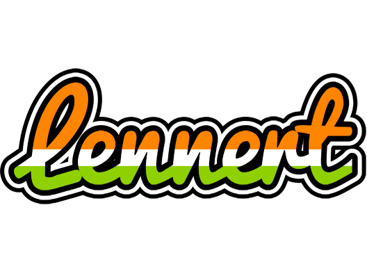 Lennert mumbai logo