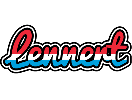 Lennert norway logo
