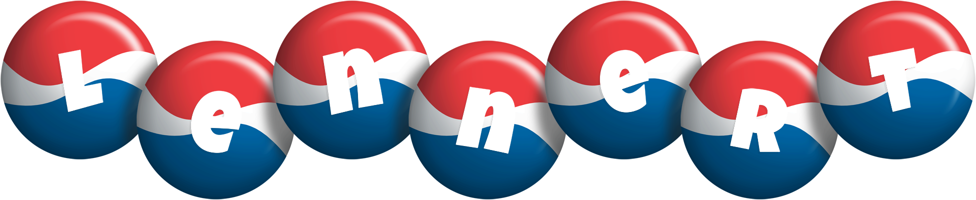 Lennert paris logo