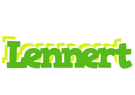 Lennert picnic logo