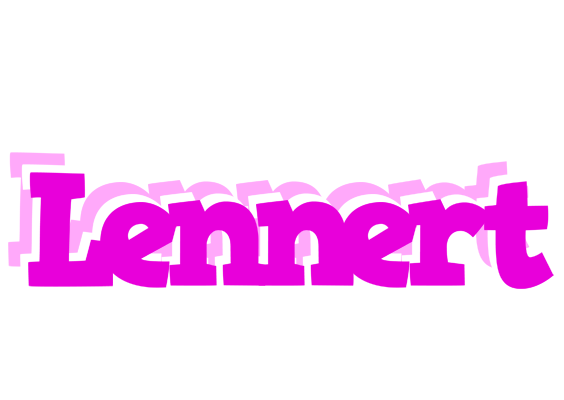 Lennert rumba logo