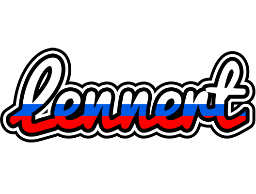 Lennert russia logo