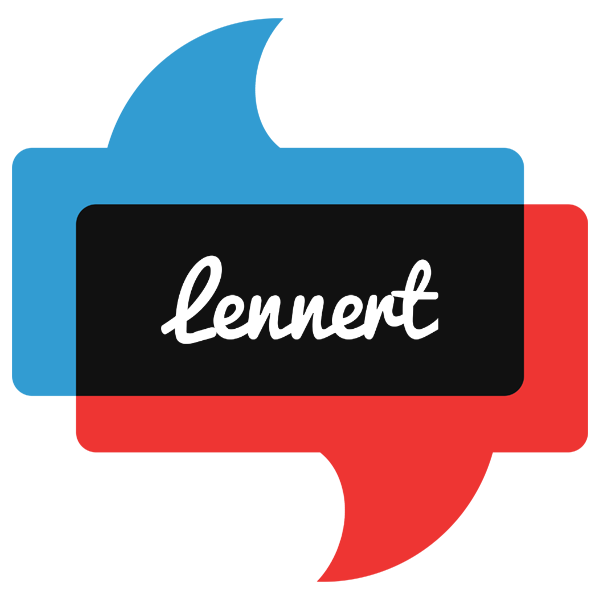 Lennert sharks logo