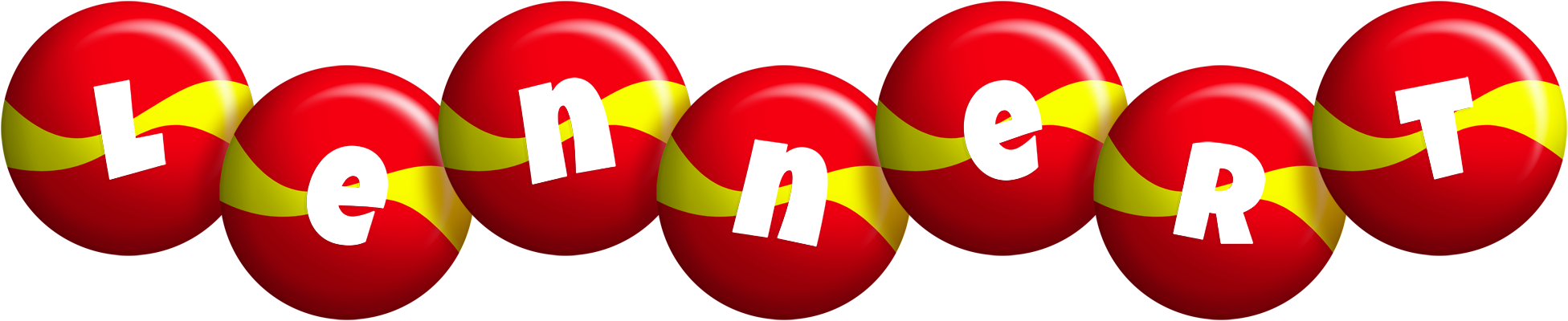 Lennert spain logo