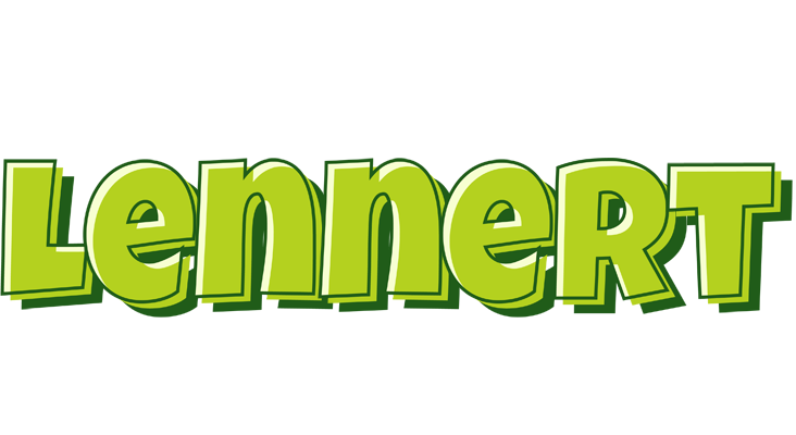 Lennert summer logo