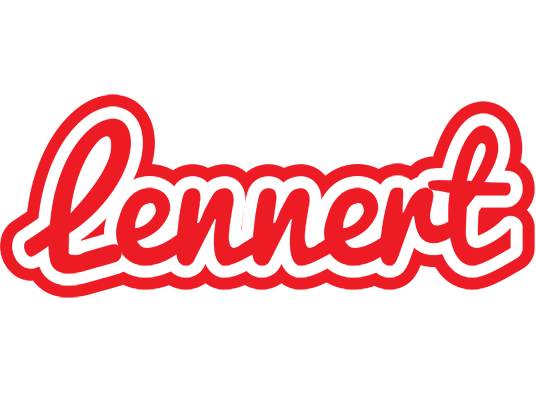 Lennert sunshine logo
