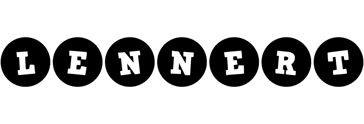 Lennert tools logo