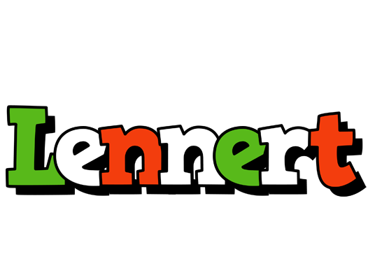 Lennert venezia logo