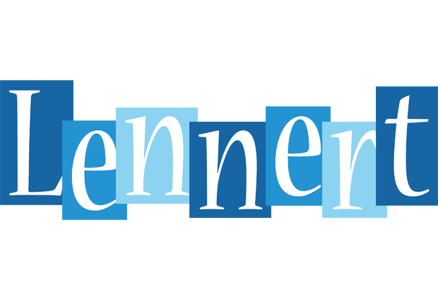 Lennert winter logo