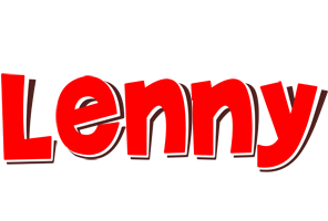 Lenny basket logo