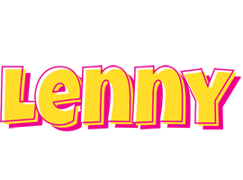 Lenny kaboom logo